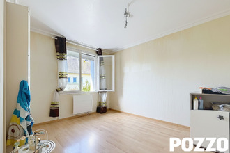 achat maison pontorson 50170