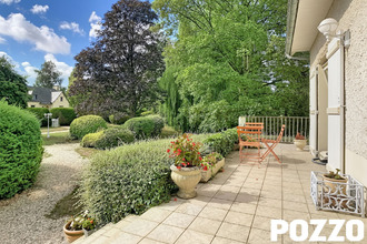 achat maison pontorson 50170