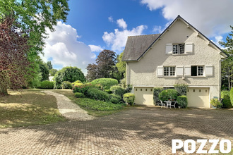 achat maison pontorson 50170
