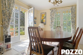 achat maison pontorson 50170