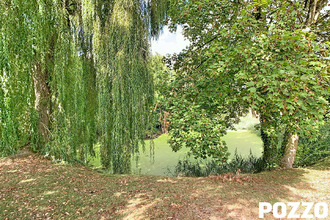 achat maison pontorson 50170