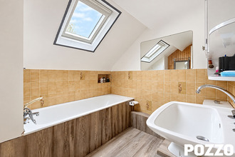 achat maison pontorson 50170