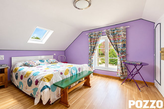achat maison pontorson 50170