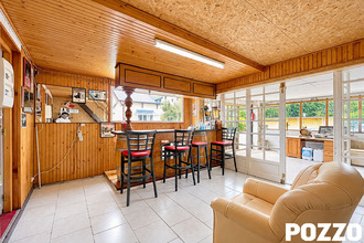 achat maison pontorson 50170