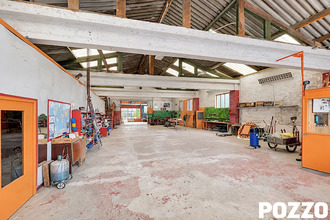 achat maison pontorson 50170