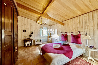 achat maison pontours 24150