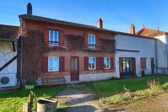 achat maison pontoux 71270