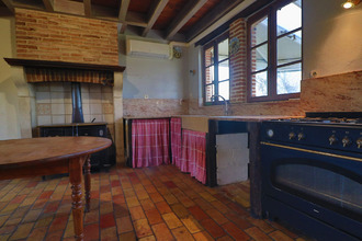 achat maison pontoux 71270