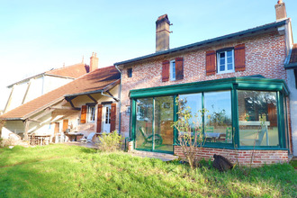 achat maison pontoux 71270