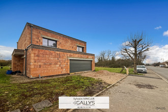 achat maison pontoy 57420