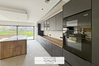 achat maison pontoy 57420