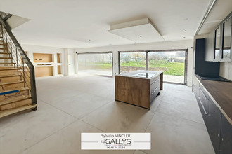 achat maison pontoy 57420