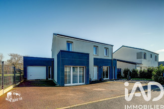 achat maison pontpierre 57380