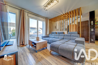 achat maison pontpierre 57380