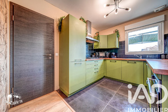 achat maison pontpierre 57380