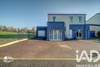 achat maison pontpierre 57380