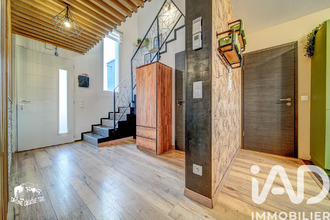 achat maison pontpierre 57380