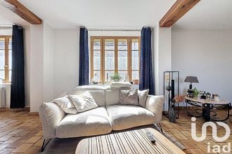 achat maison pontpoint 60700