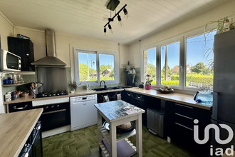 achat maison pontpoint 60700