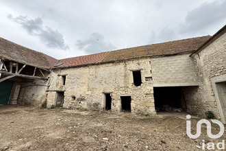 achat maison pontpoint 60700