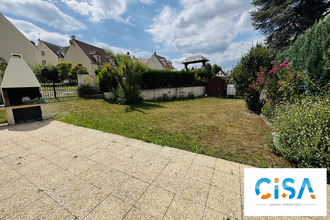 achat maison pontpoint 60700