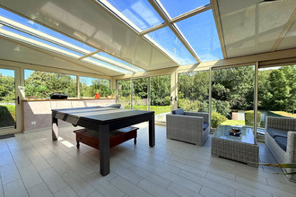 achat maison pontpoint 60700