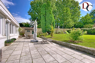 achat maison pontpoint 60700