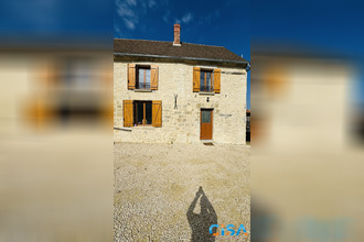 achat maison pontpoint 60700