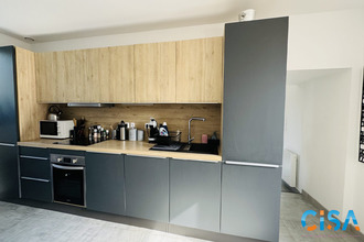 achat maison pontpoint 60700