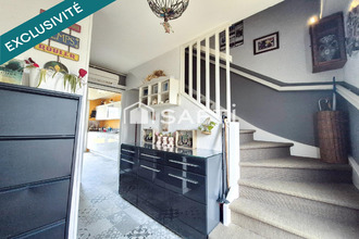 achat maison pontpoint 60700