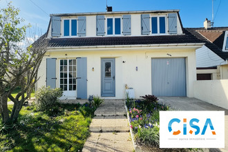 achat maison pontpoint 60700