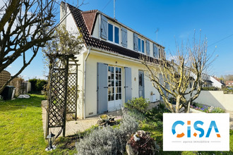 achat maison pontpoint 60700