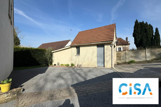 achat maison pontpoint 60700