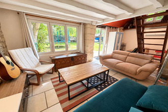 achat maison pontpoint 60700