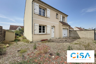 achat maison pontpoint 60700