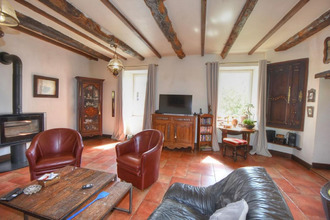 achat maison pontrieux 22260