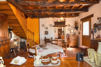 achat maison pontrieux 22260