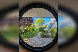 achat maison pontrieux 22260