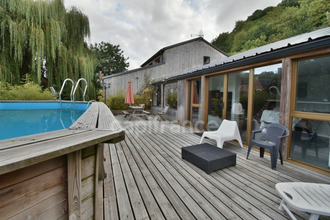 achat maison pontrieux 22260