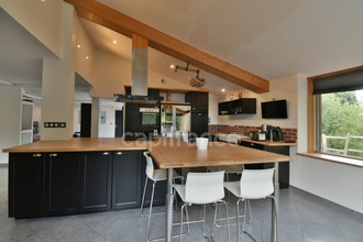 achat maison pontrieux 22260