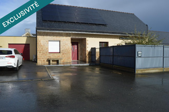 achat maison pontrieux 22260