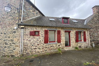 achat maison pontrieux 22260