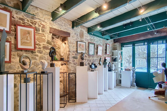 achat maison pontrieux 22260