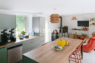 achat maison pontrieux 22260