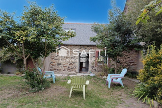 achat maison pontrieux 22260