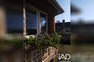 achat maison pontrieux 22260