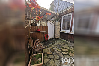 achat maison pontrieux 22260