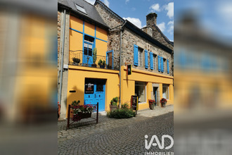 achat maison pontrieux 22260