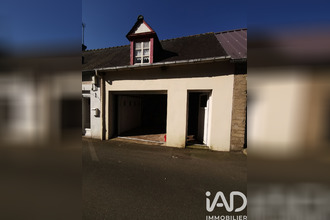 achat maison pontrieux 22260