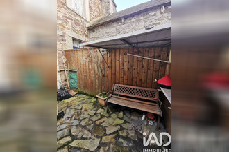 achat maison pontrieux 22260